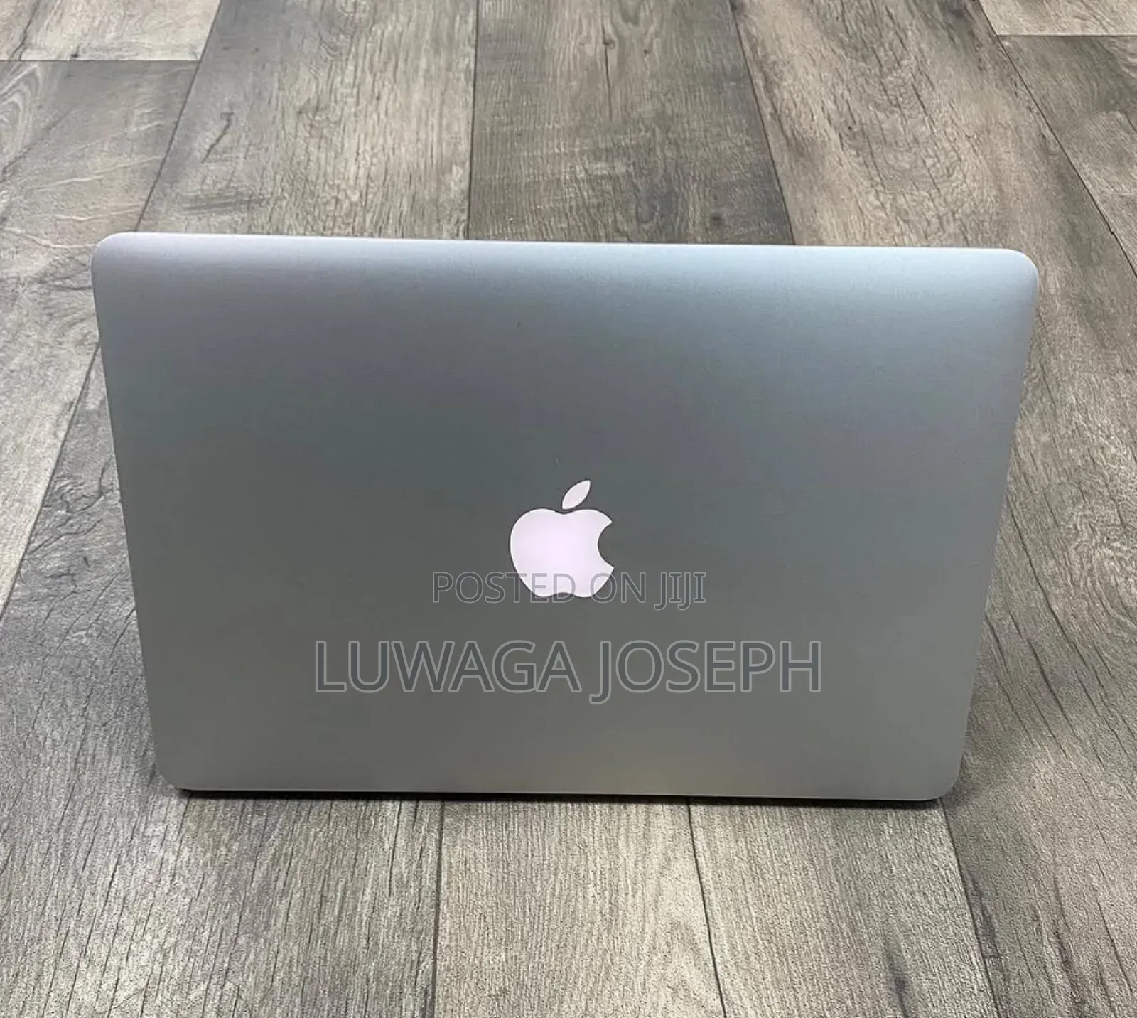 Laptop Apple MacBook Pro 2015 16GB Intel Core i5 SSD 256GB