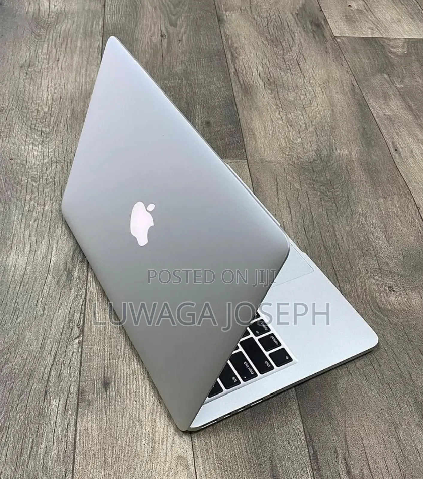 Laptop Apple MacBook Pro 2015 16GB Intel Core i5 SSD 256GB