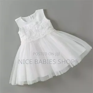 Baby Party Dresses