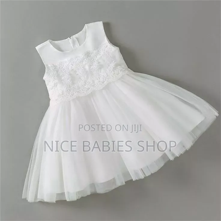 Baby Party Dresses