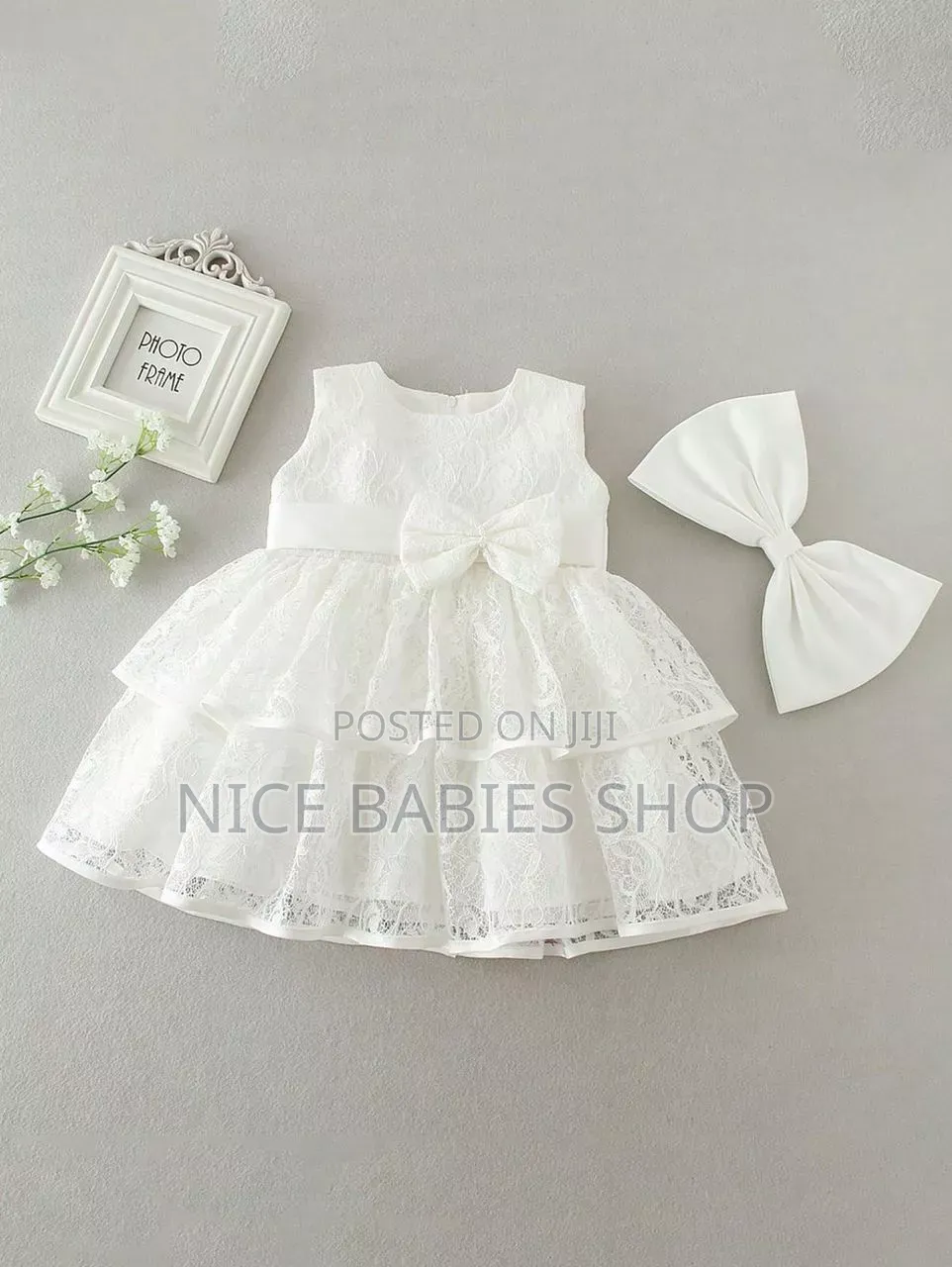 Baby Party Dresses