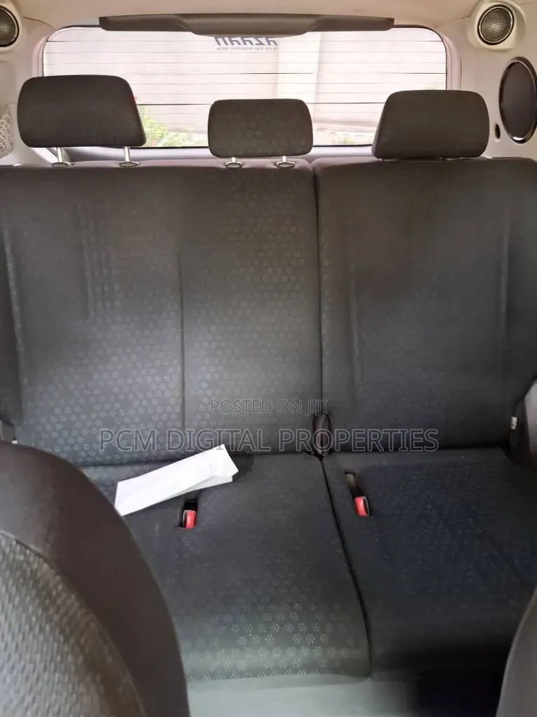 Toyota Rumion 1.5 FWD 2021 Silver
