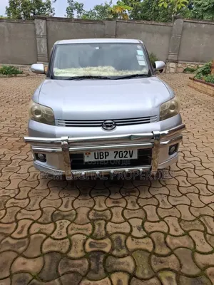 Toyota Rumion 1.5 FWD 2021 Silver