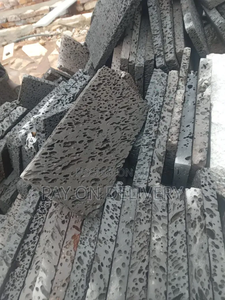 Pebble Slates
