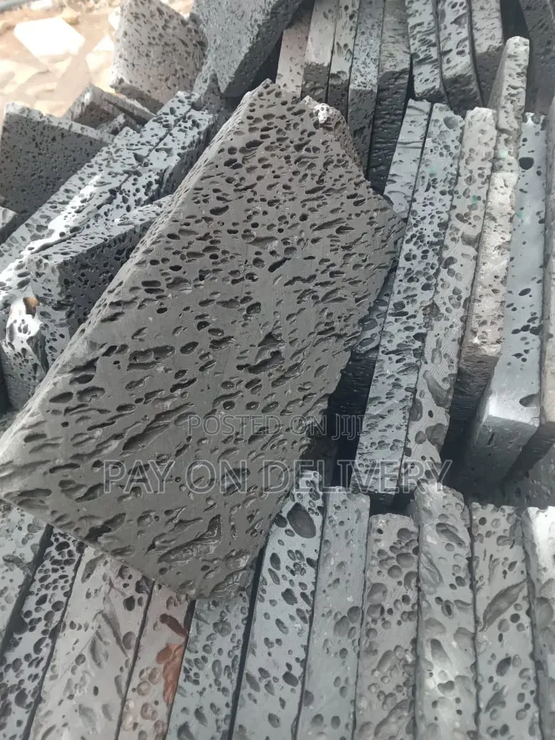 Pebble Slates