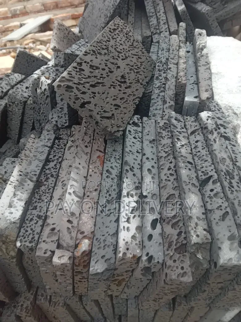 Pebble Slates