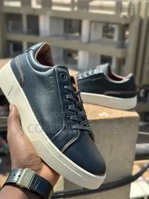 Geox Men's Sneakers for Men