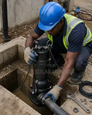 Grinder Sewage Pump 1500w 15m Head