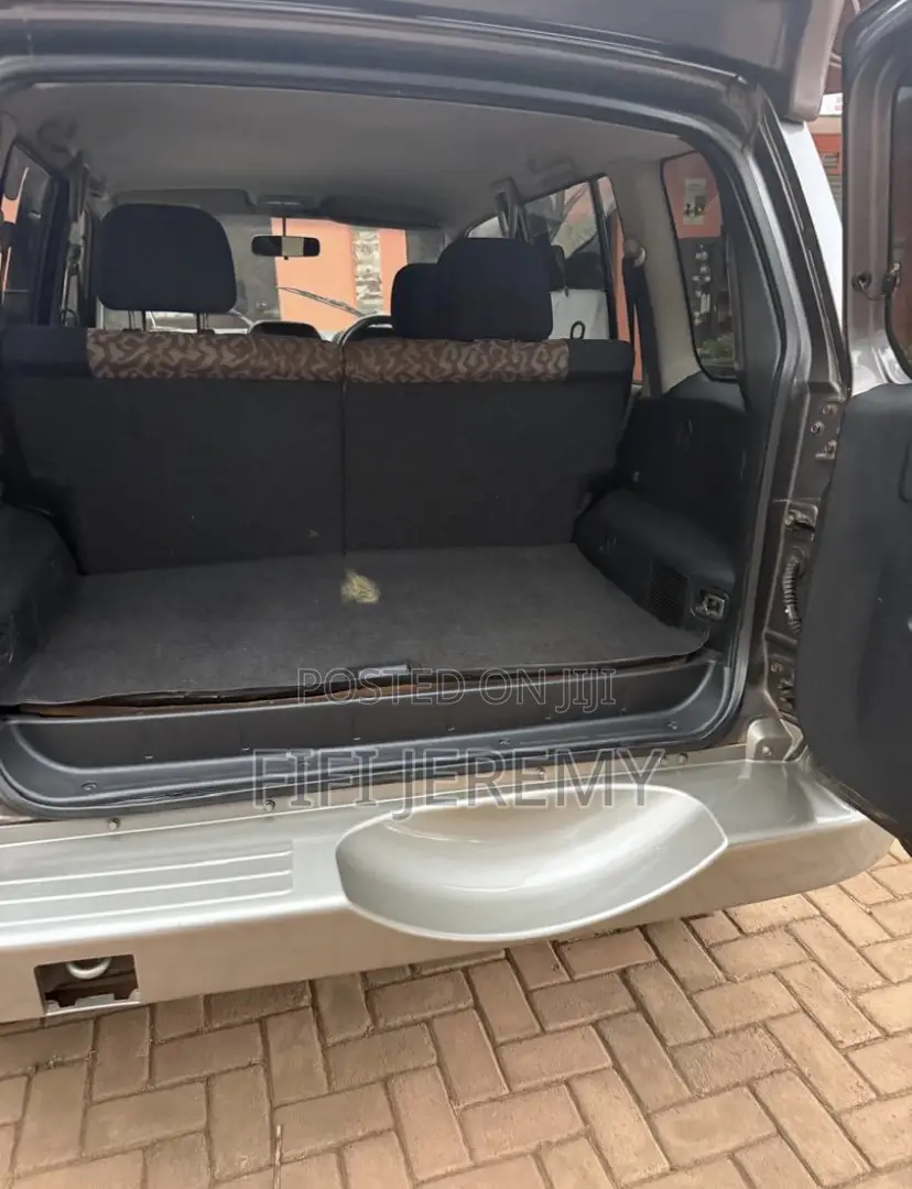 Mini Mini 2006 Gray