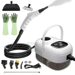 High-pressure Handheld Steam Cleaner