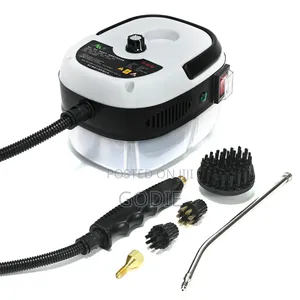 High-pressure Handheld Steam Cleaner