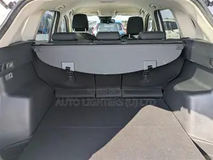 Mazda CX-5 2012 White