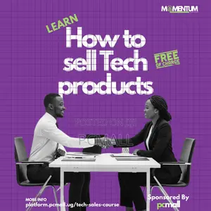 Free Certificate in Tech Sales Solutions Advisory — Pcmall