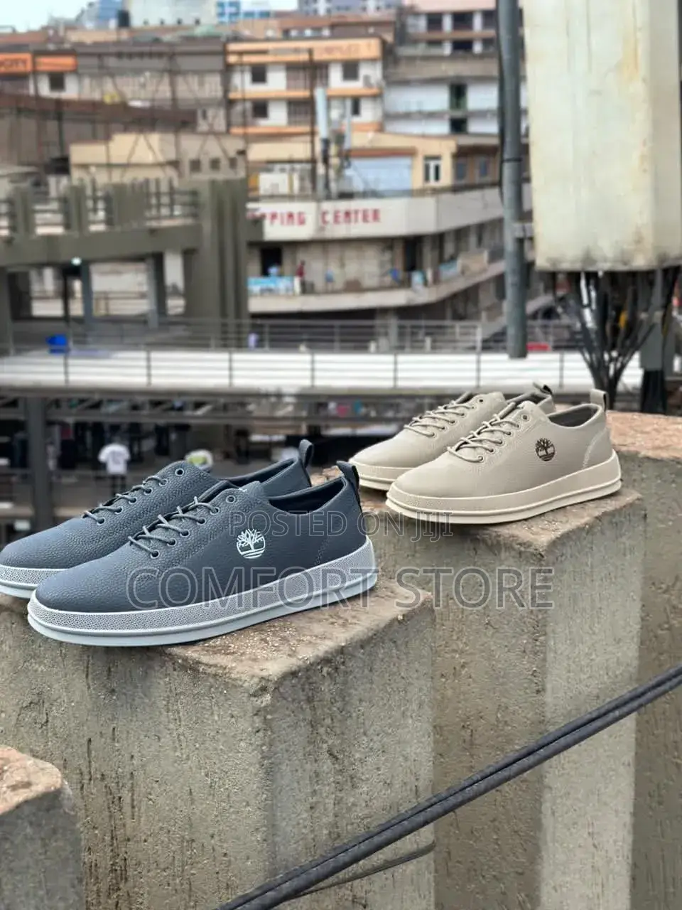 Men's Outdoor Shoes for Work