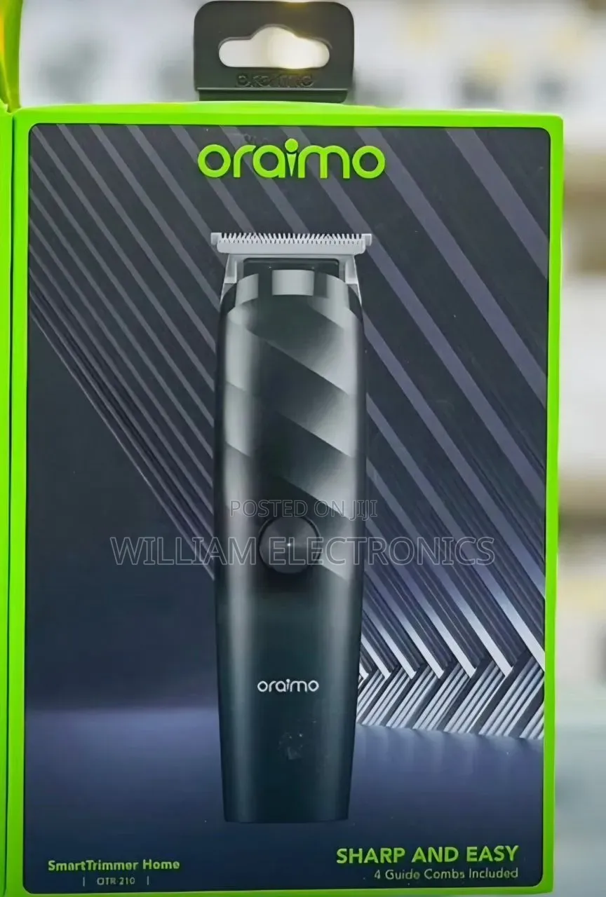 Oraimo Smart Trimmer/Oraimo Clipper