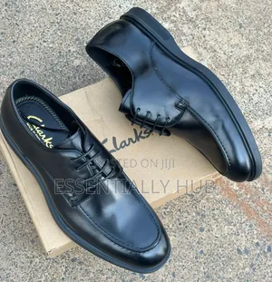 Diamond Cap 10e Office Shoes for Men