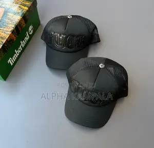 Unisex Caps