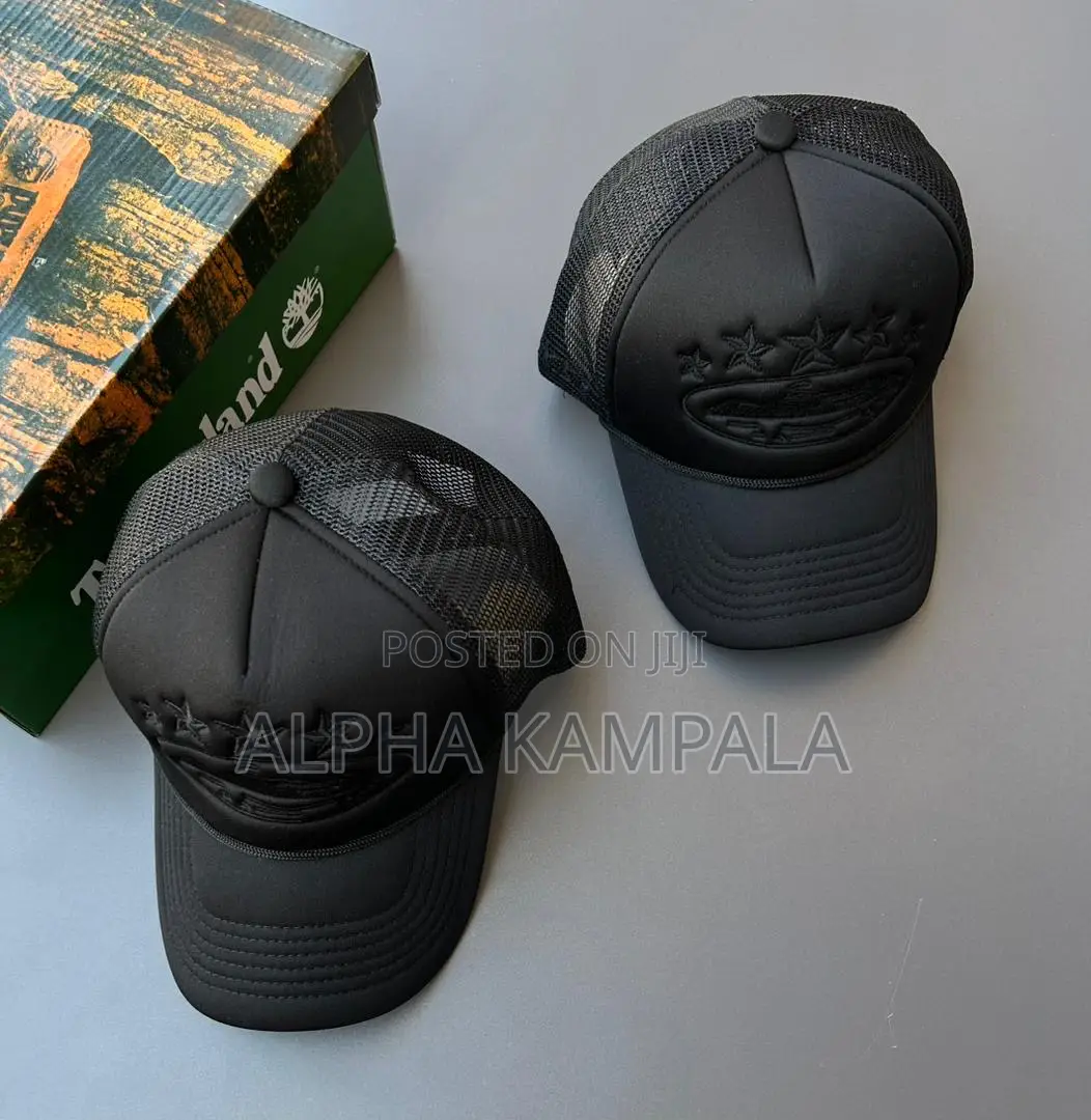 Unisex Caps