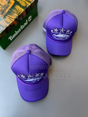 Unisex Caps