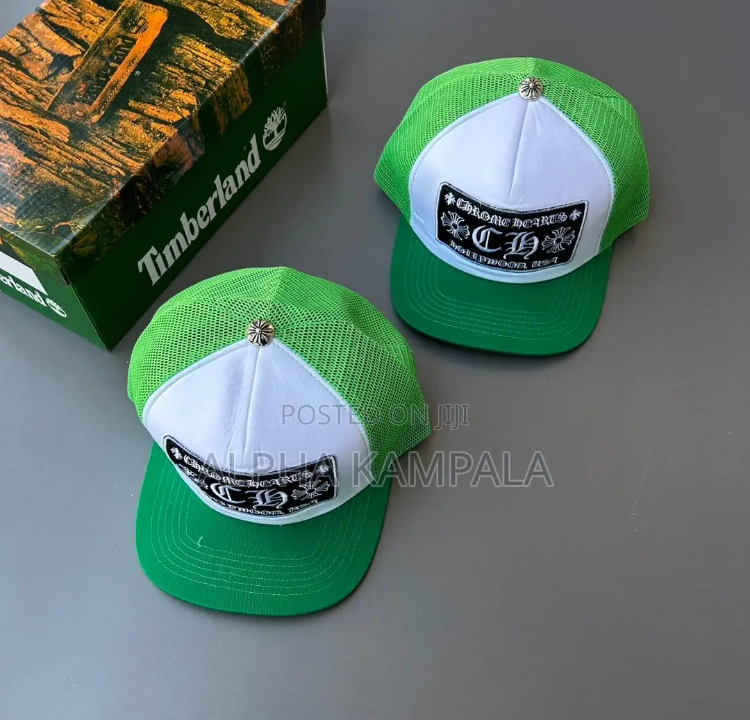 Unisex Caps