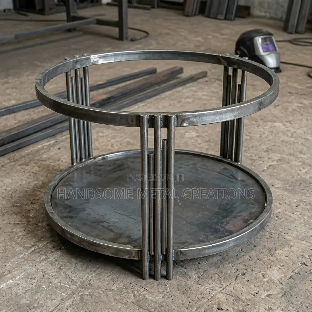 Stylish Design Coffee Table