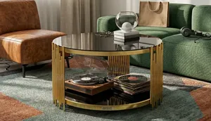 Stylish Design Coffee Table