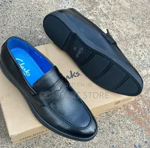 Loaflers Clark Men's Office Shoes