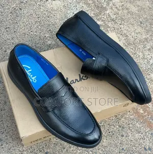Loaflers Clark Men's Office Shoes