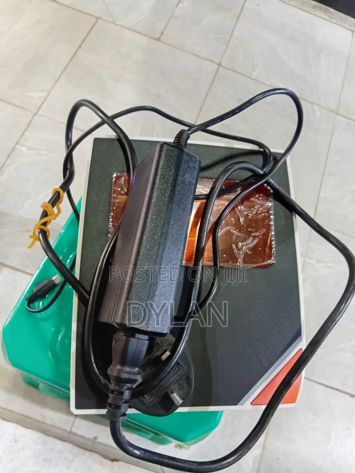 Receipts and Lable Printer