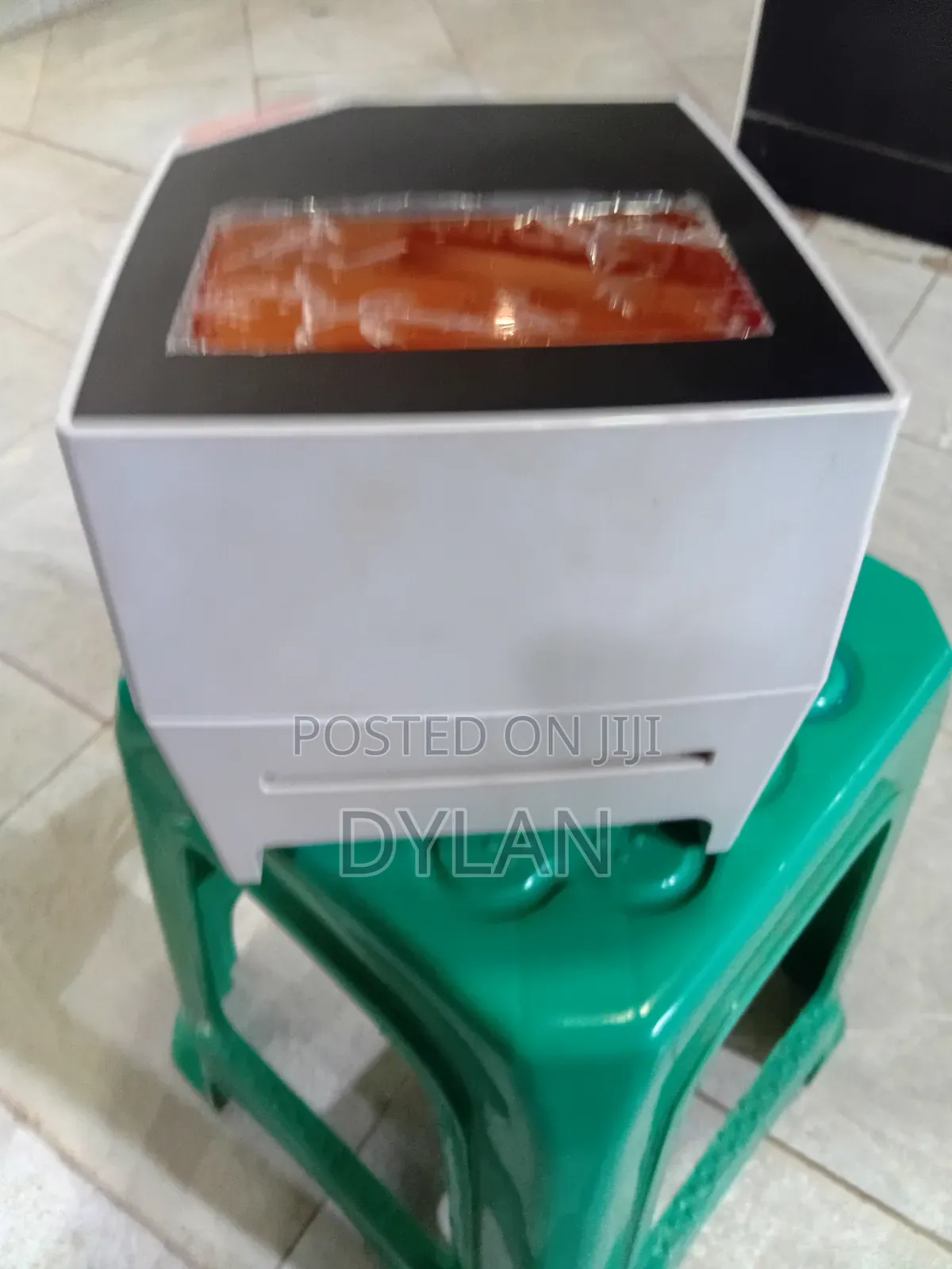 Receipts and Lable Printer