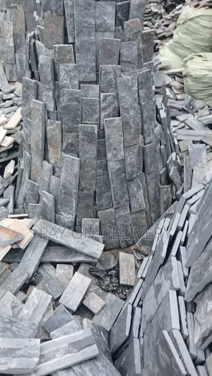 Slates of Stones