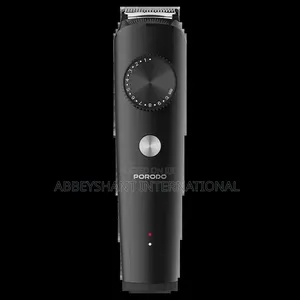 Porodo Lifestyle Kron Hair Trimmer
