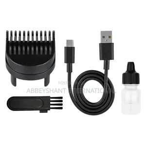 Porodo Lifestyle Kron Hair Trimmer