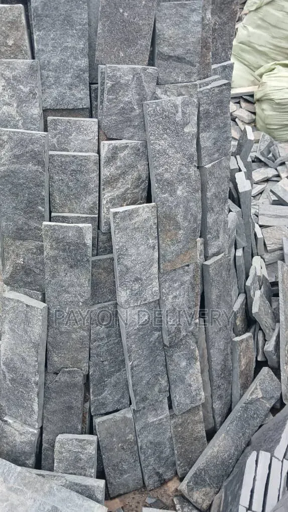 Slates of Stones