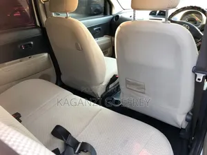 Toyota Passo 2006 White