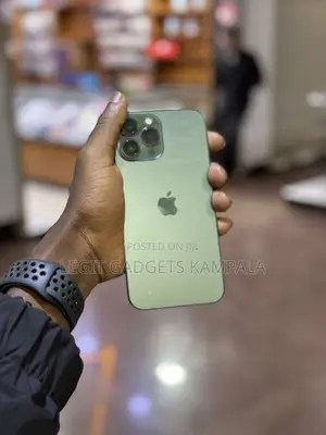 Apple iPhone 13 Pro Max 128 GB Green