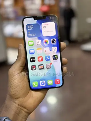 Apple iPhone 13 Pro Max 128 GB Green