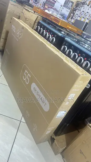 TCL 55 Smart