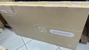 TCL 55 Smart