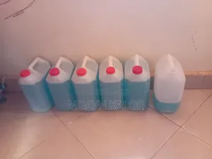 Liquid Soap