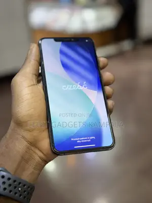 Apple iPhone 11 Pro Max 64 GB Black