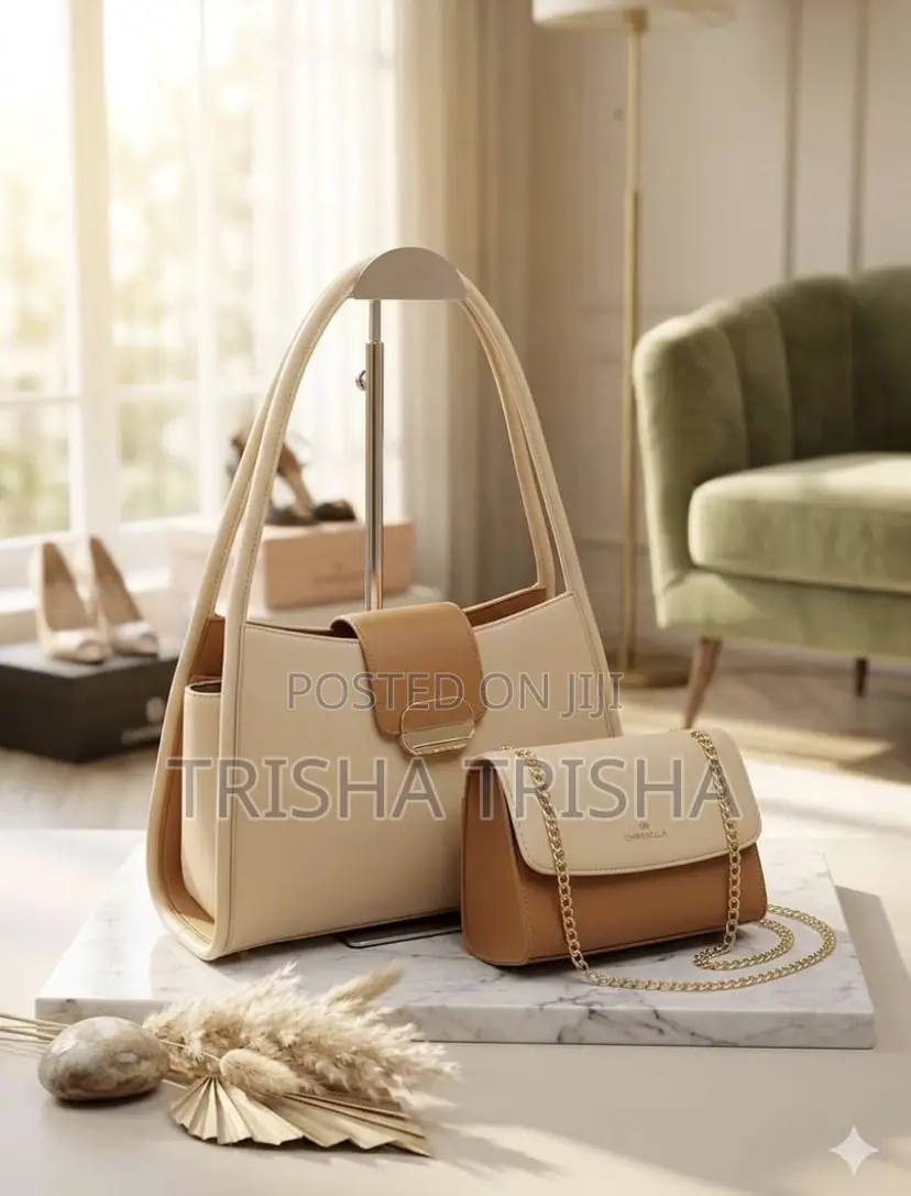 Ladies Bags