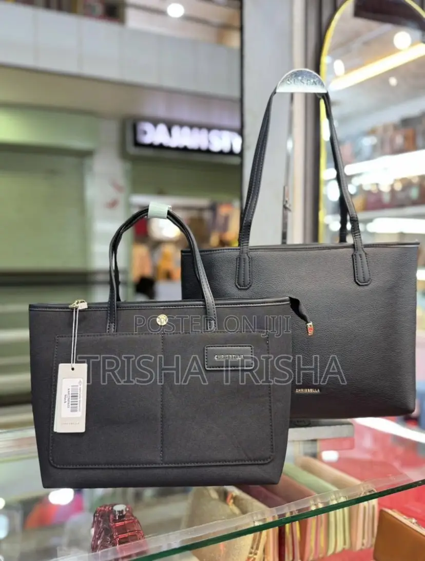 Ladies Bags