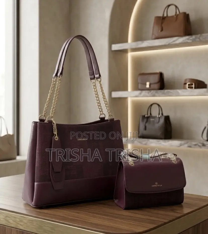 Ladies Bags