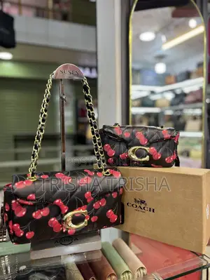 Ladies Bags