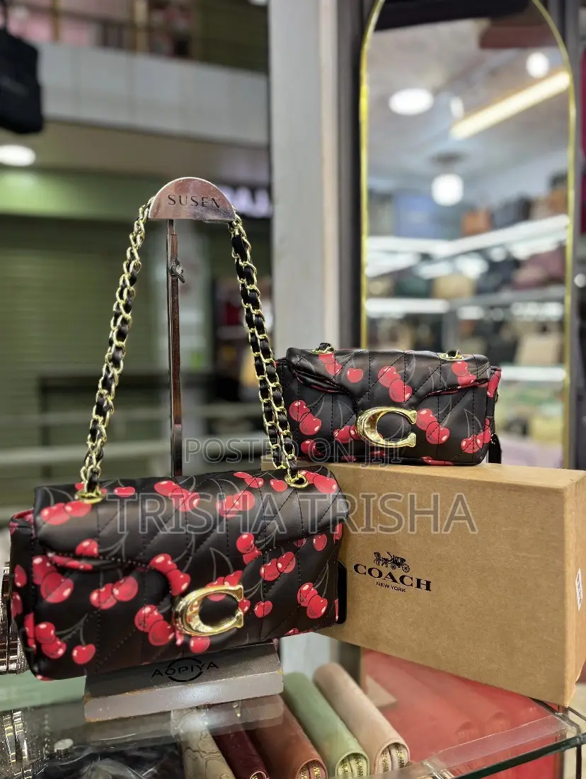 Ladies Bags