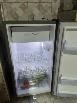 Adh Single Door Fridge
