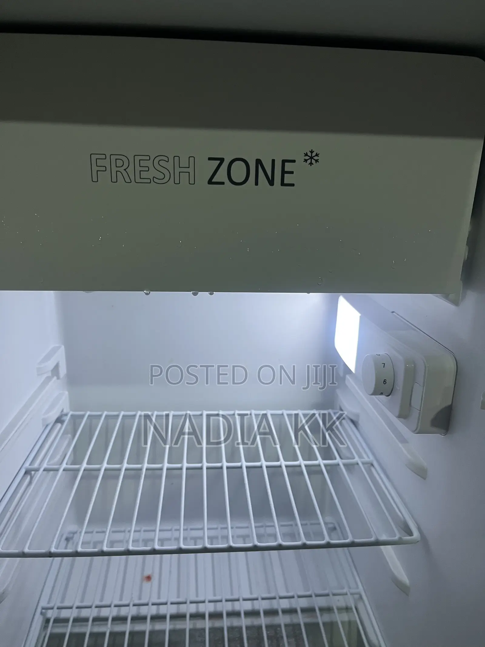 Adh Single Door Fridge
