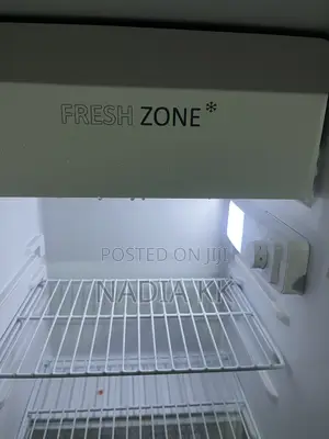 Adh Single Door Fridge