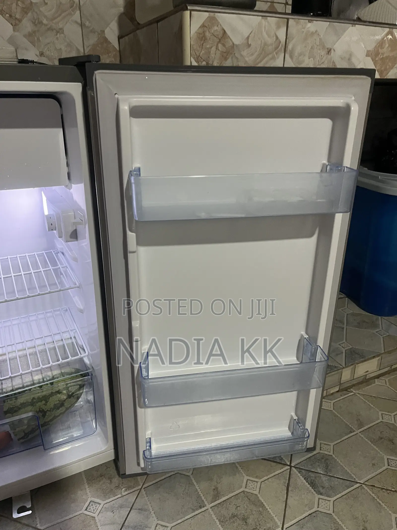 Adh Single Door Fridge